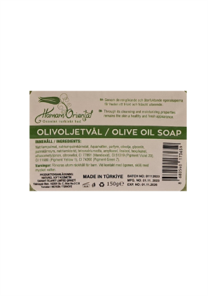 TeaTree Clay Mask för oren hud 100 ml