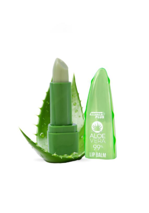 Aloe Vera läppbalsam