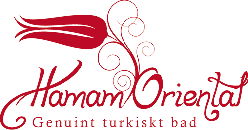 Hamam Oriental Turkisk Oas Mitt i Bredden